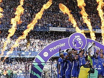 Next season's Premier Leag...